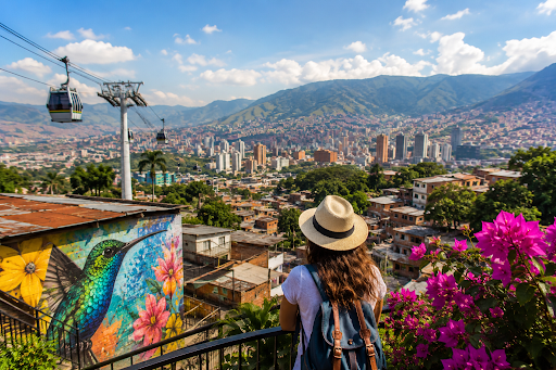Medellín Gold + Tour a Guatapé Gratis