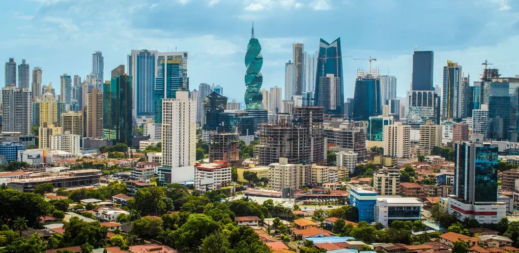 Panamá Beach + City Premium (Hoteles 5)