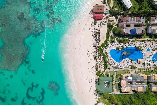 Punta Cana Whala!Bávaro