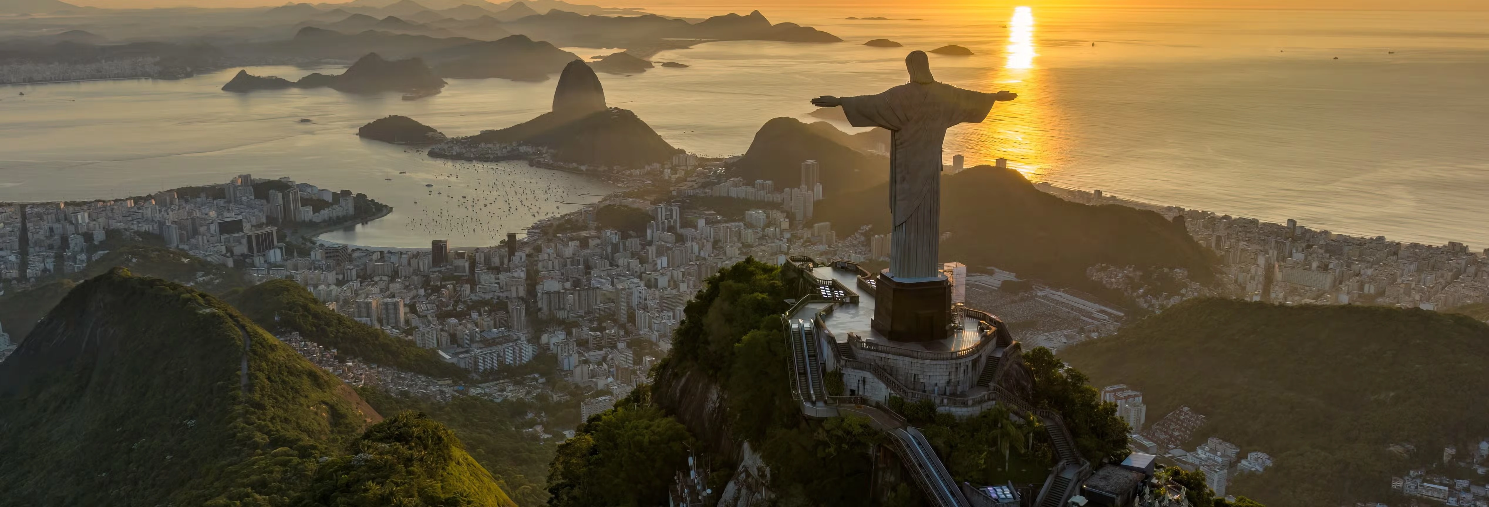 Río de Janeiro Copacabana