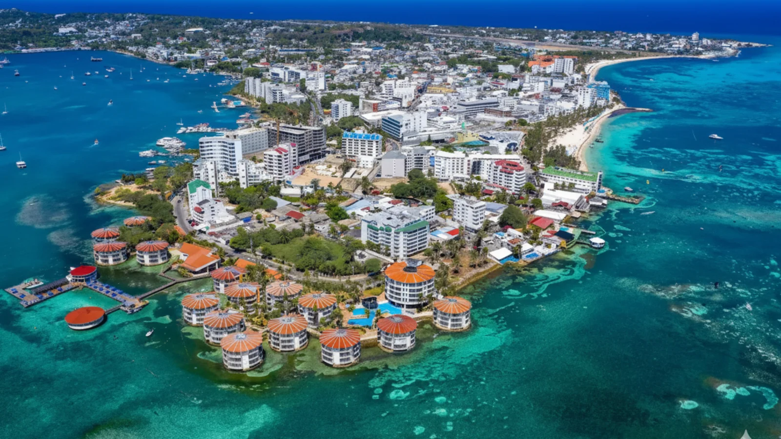San Andres Islas