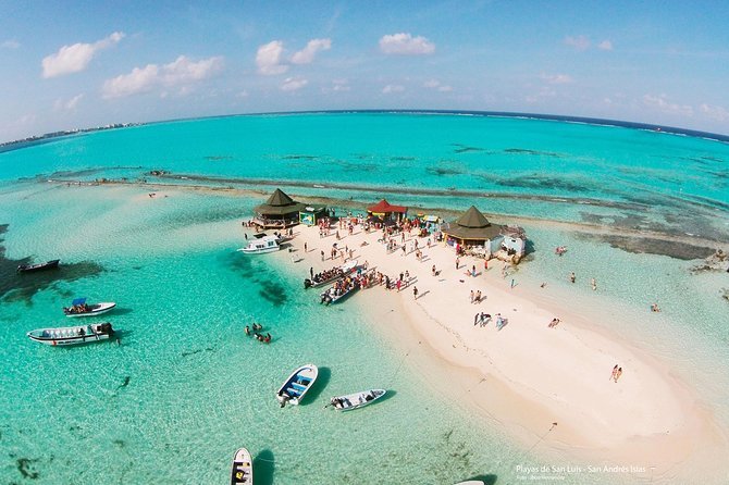 San Andres Islas