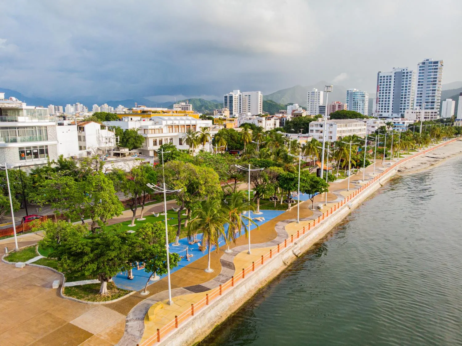 Especial Fin de Año en Santa Marta – Hotel Edmar
