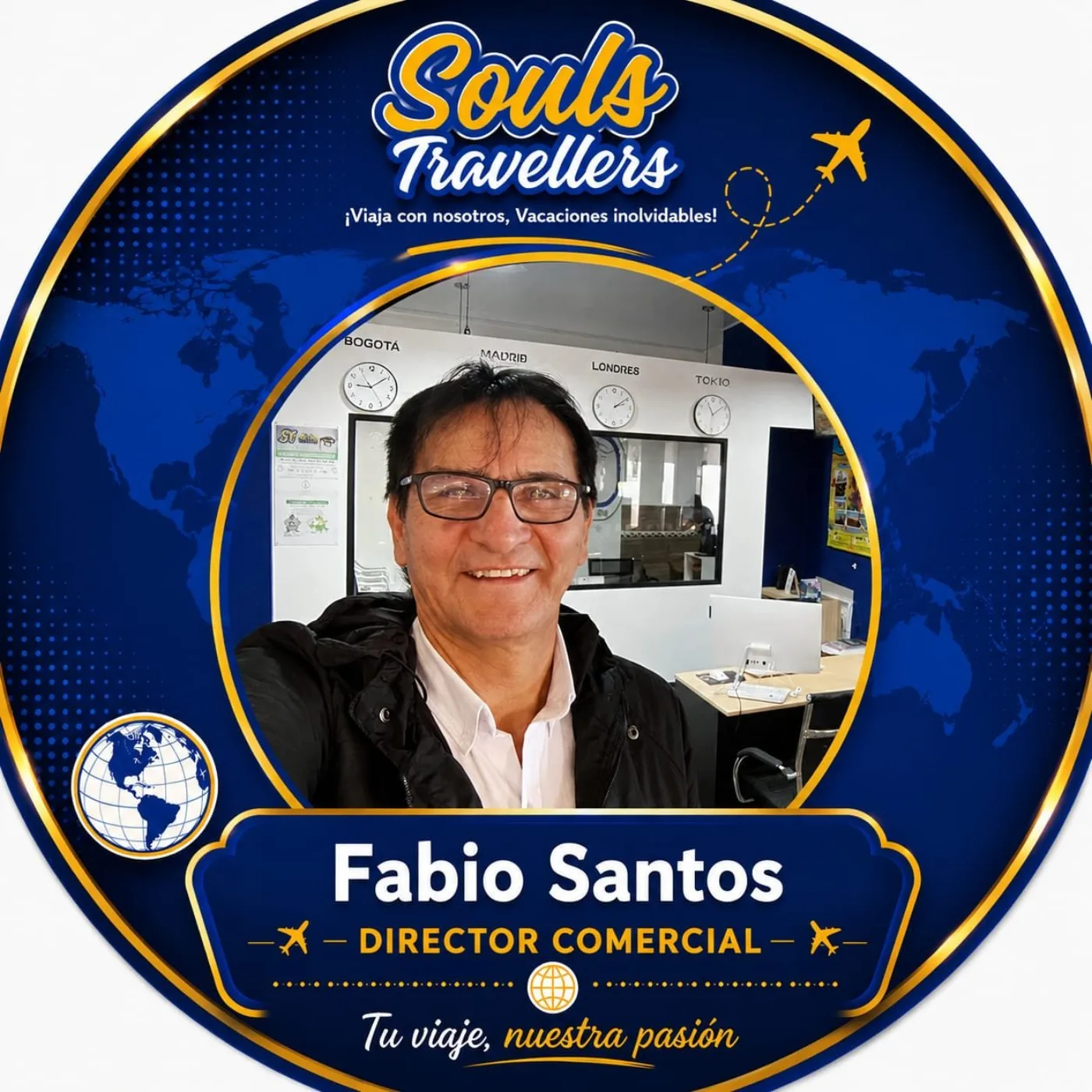 Fabio Santos
