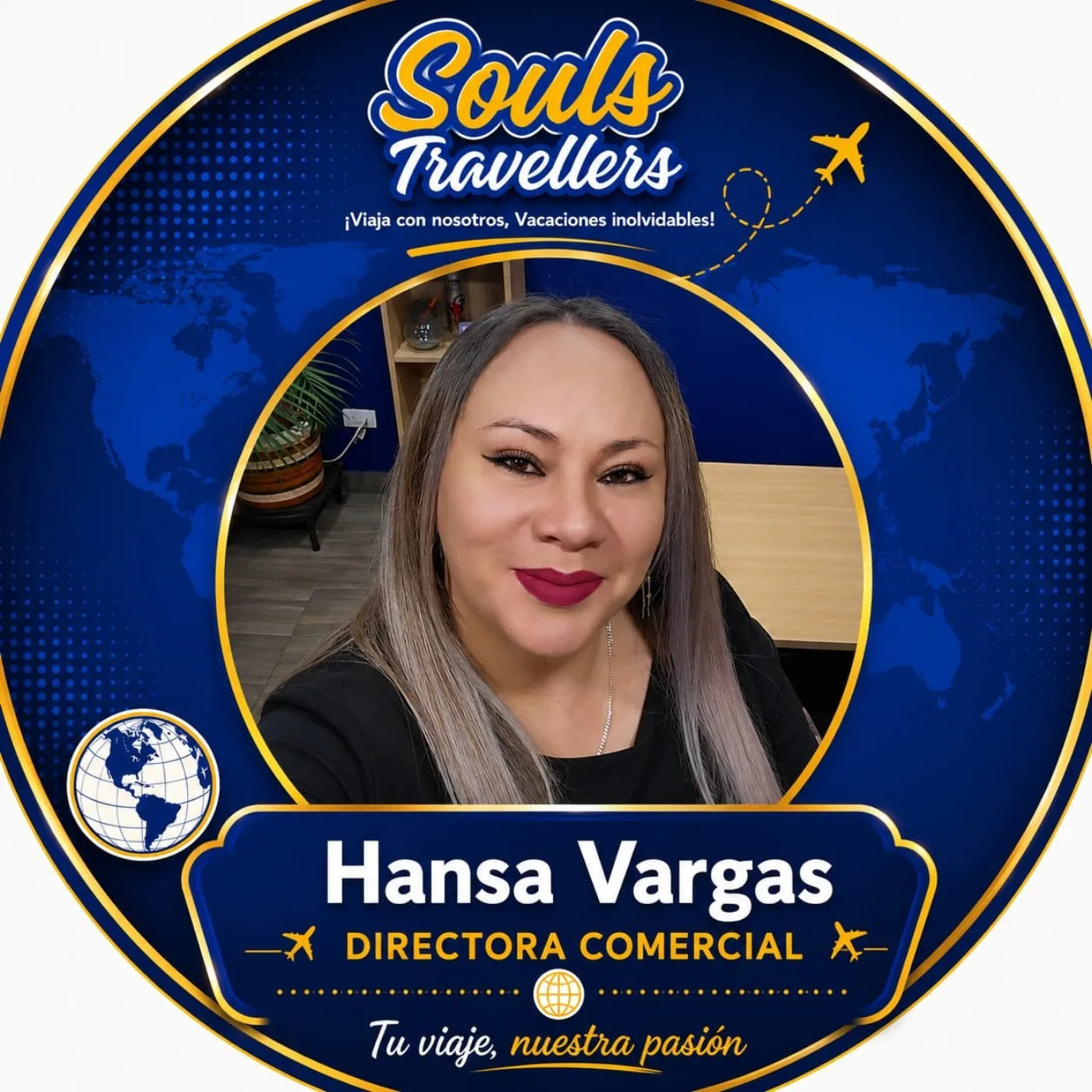 Hansa Vargas