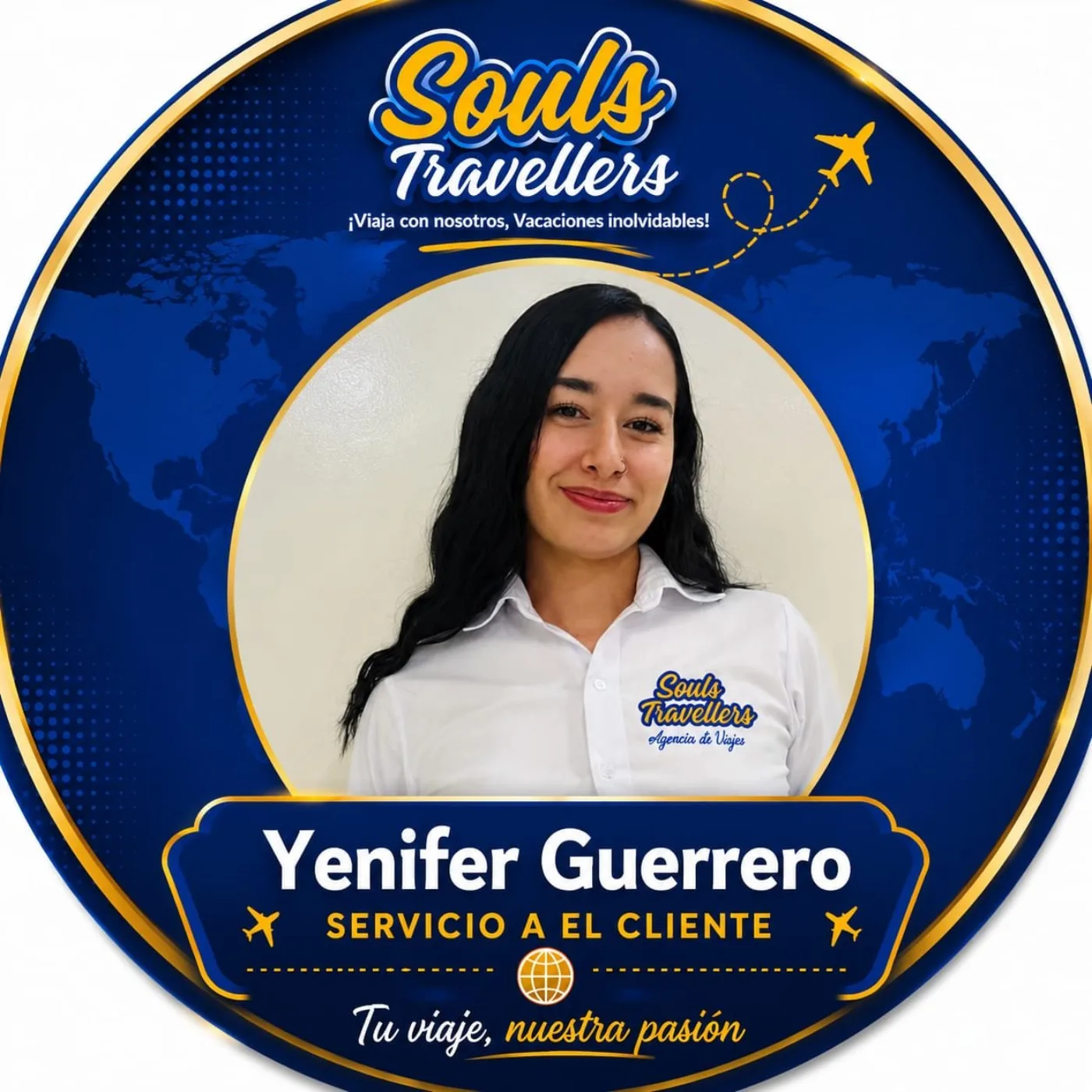 Yenifer Guerrero