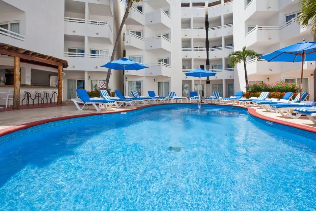 Cancún Ocean View