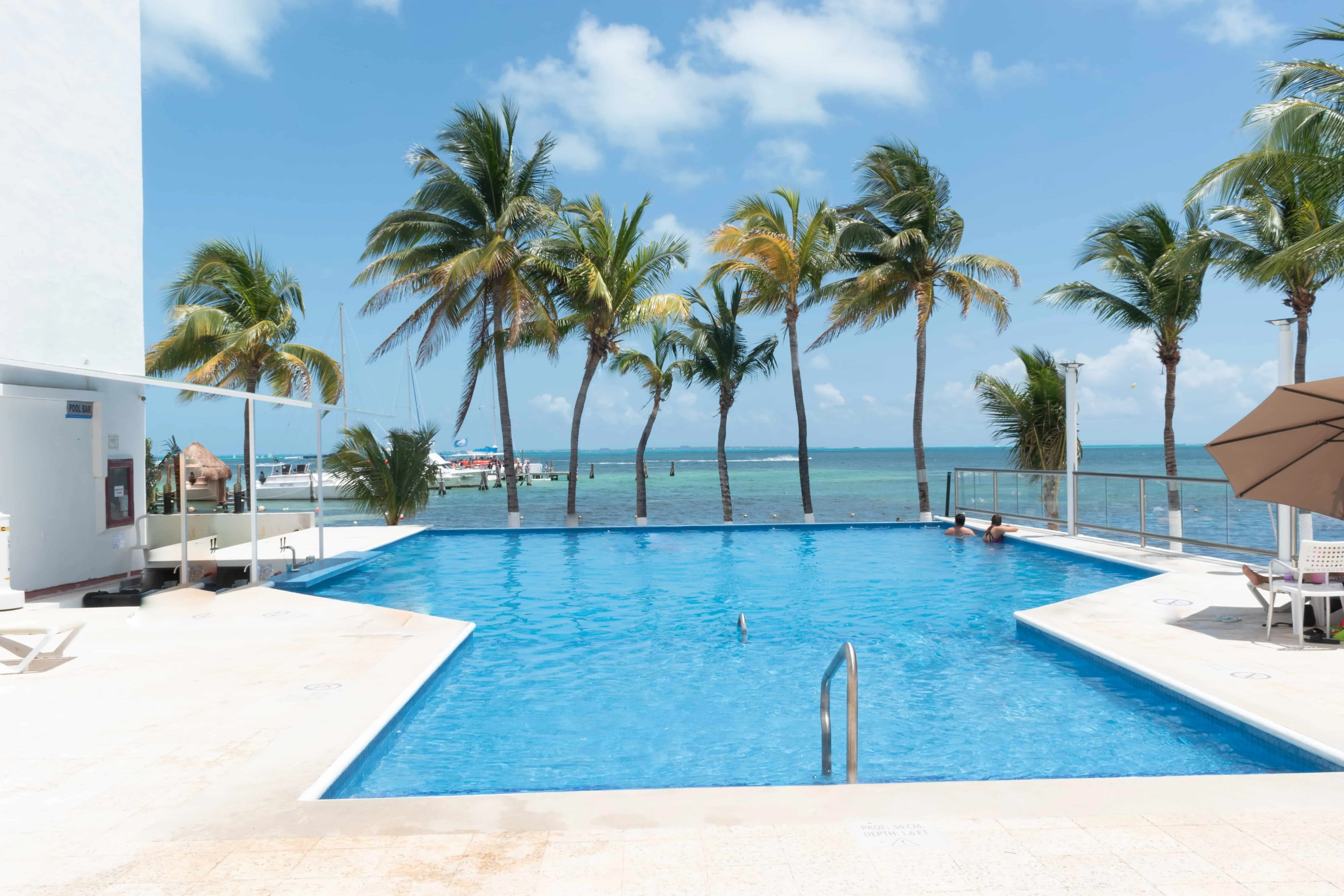 Cancún Ocean View