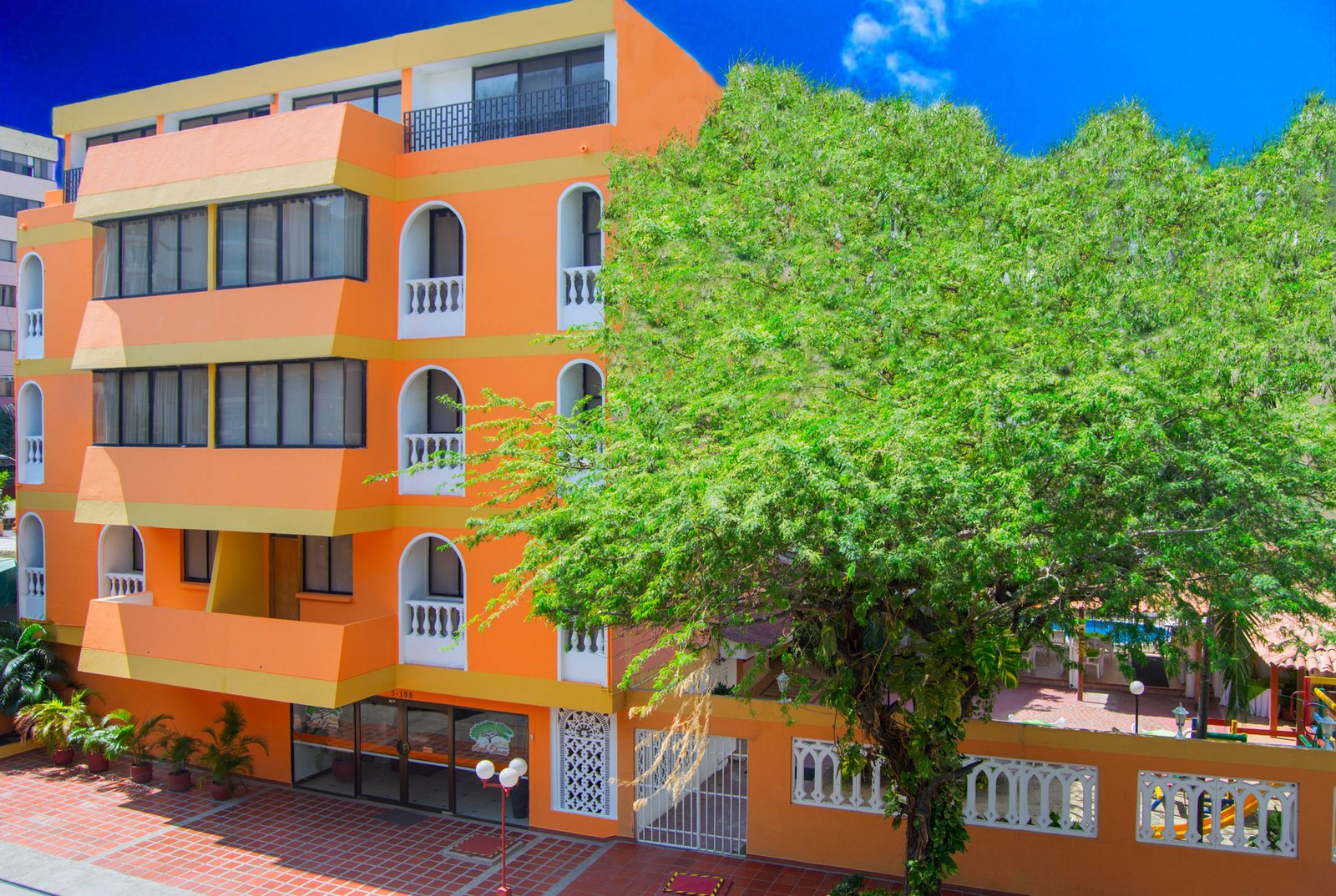 Santa Marta – Hotel Edmar (Fechas Especiales)