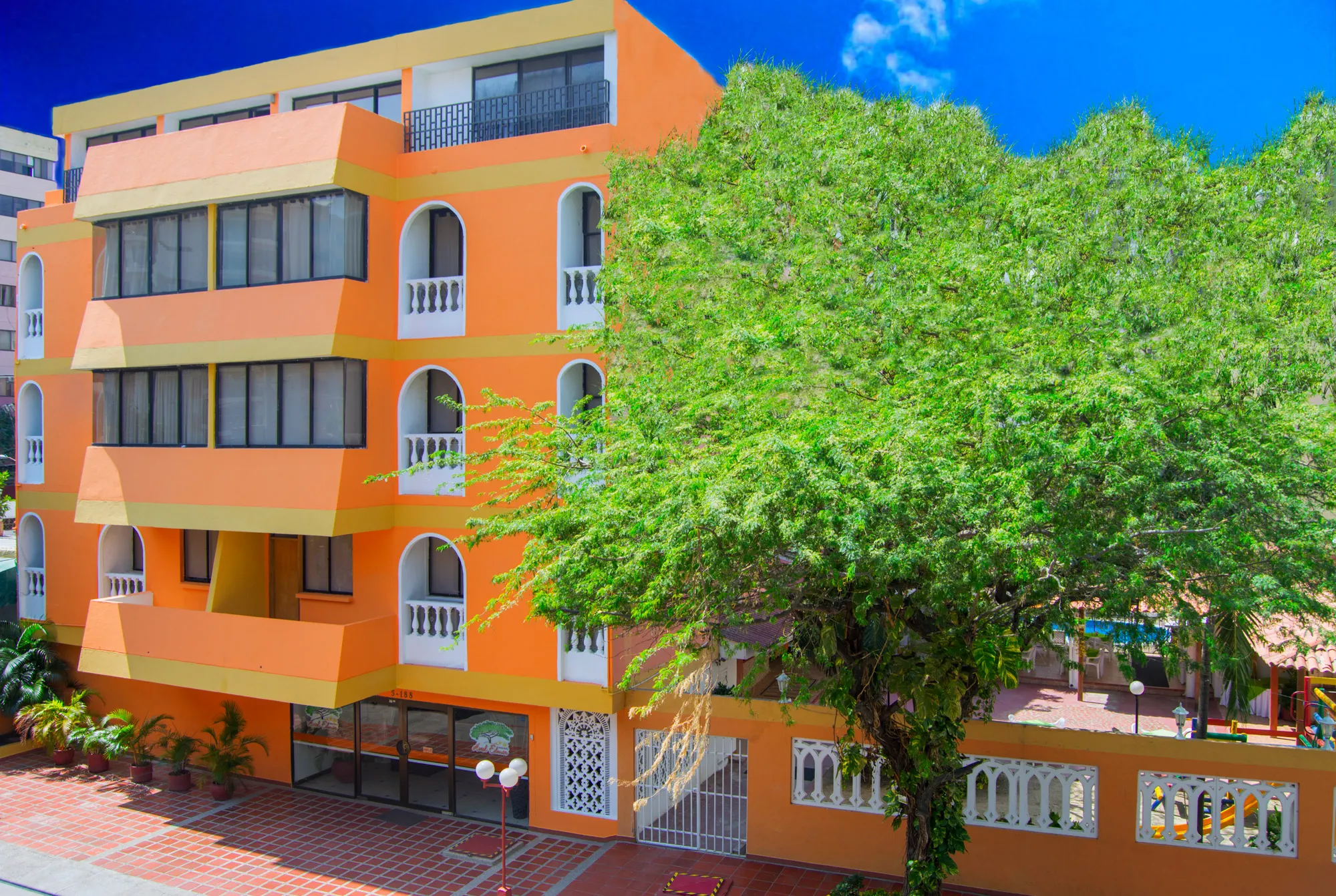 Santa Marta – Hotel Edmar (Fechas Especiales)
