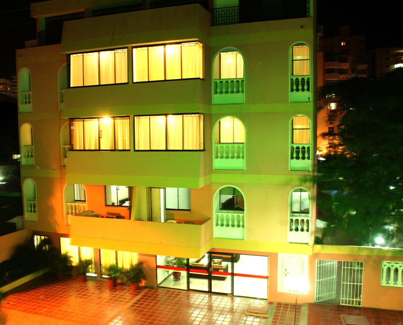 Especial Fin de Año en Santa Marta – Hotel Edmar