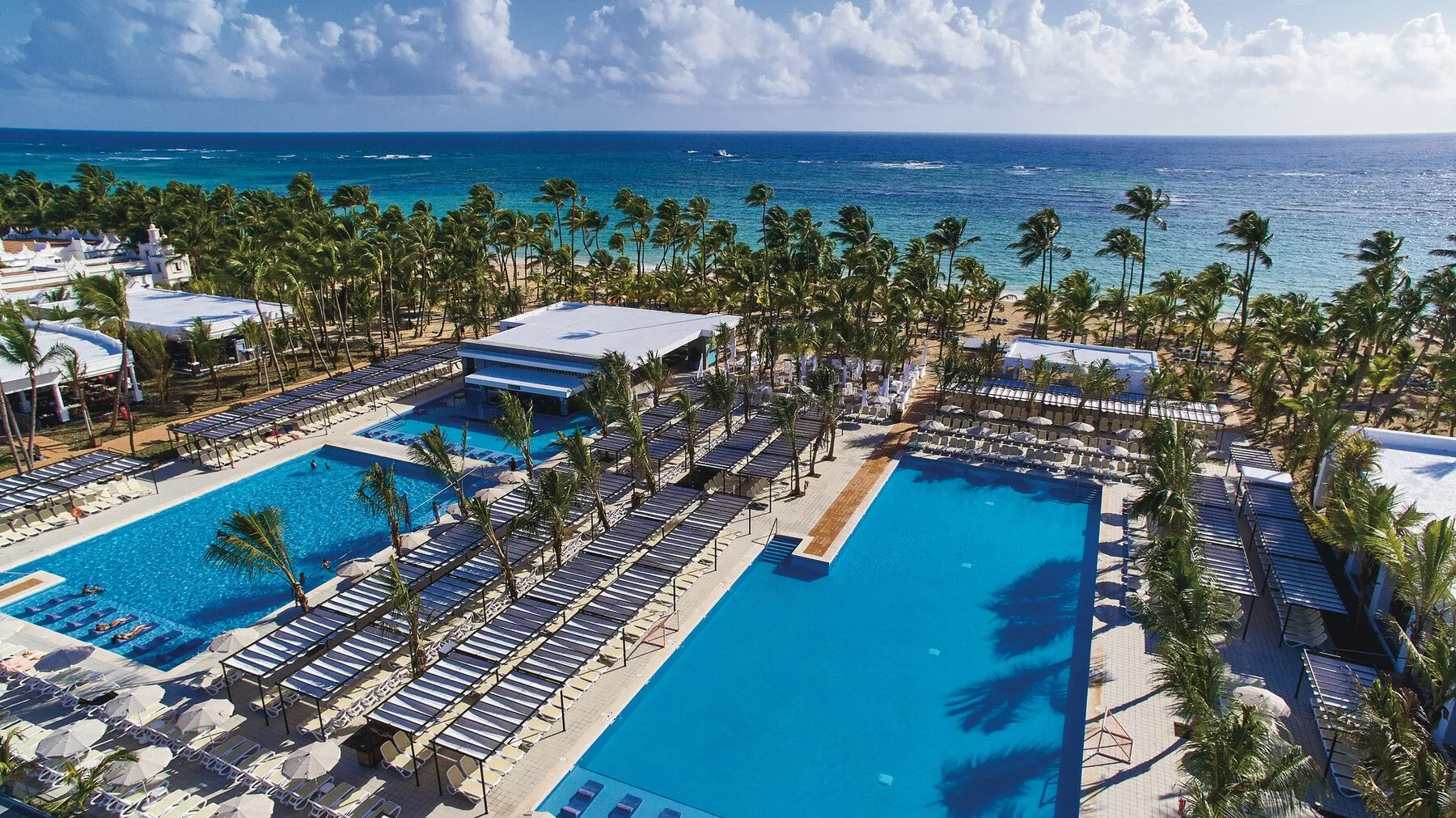 Punta Cana Riu Bambu All Inclusive