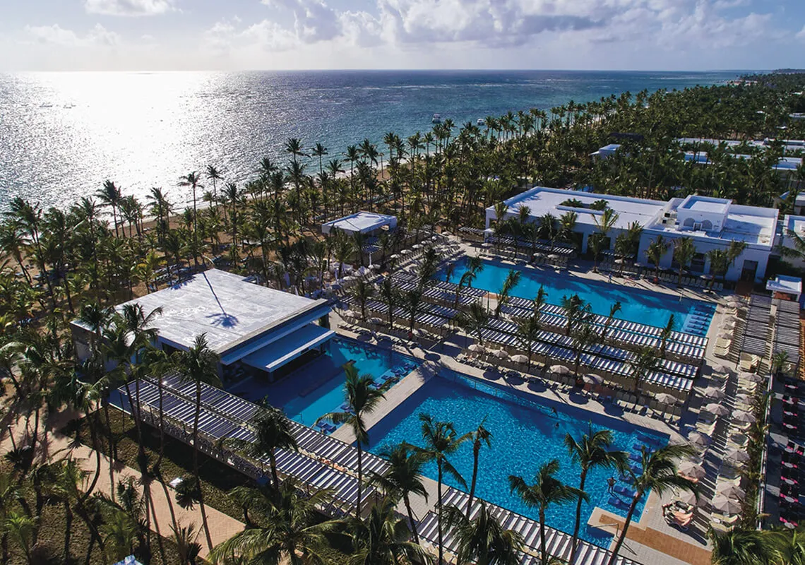 Punta Cana Riu Bambu All Inclusive