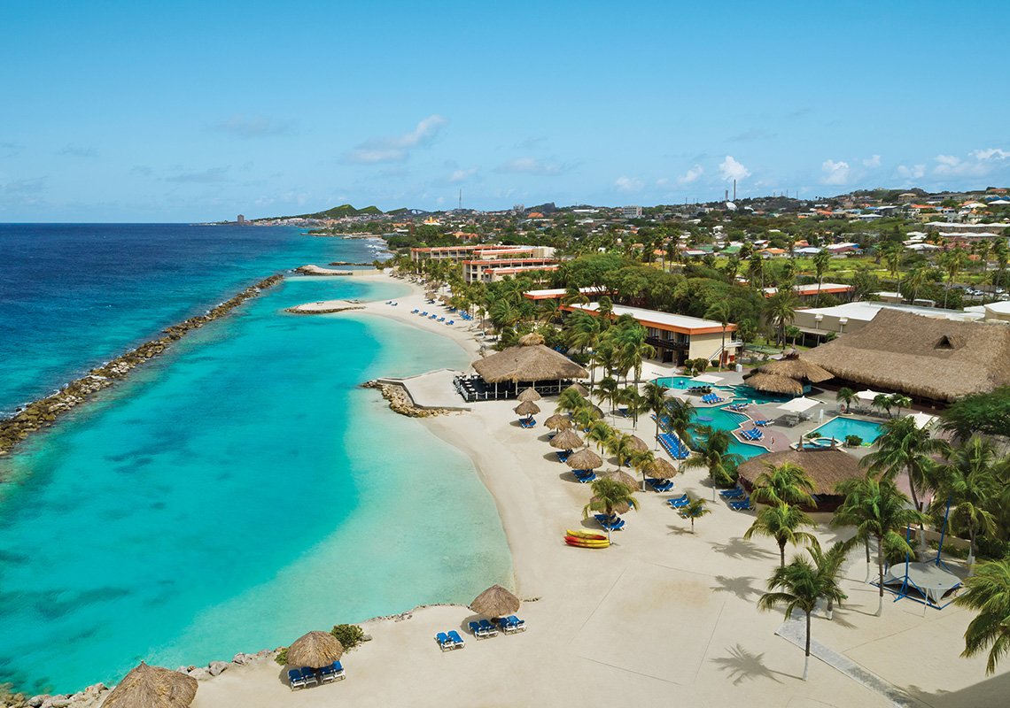 Curazao Sunscape Resort