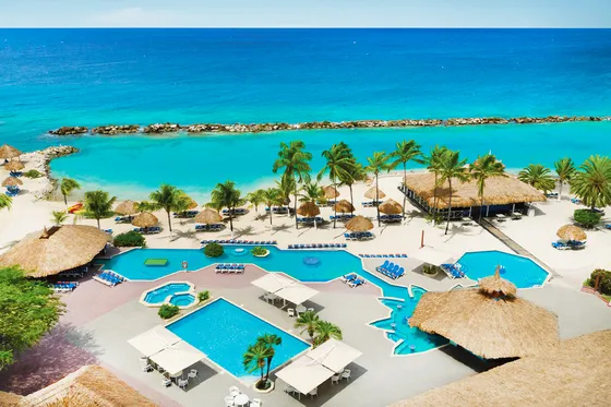 Curazao Sunscape Resort