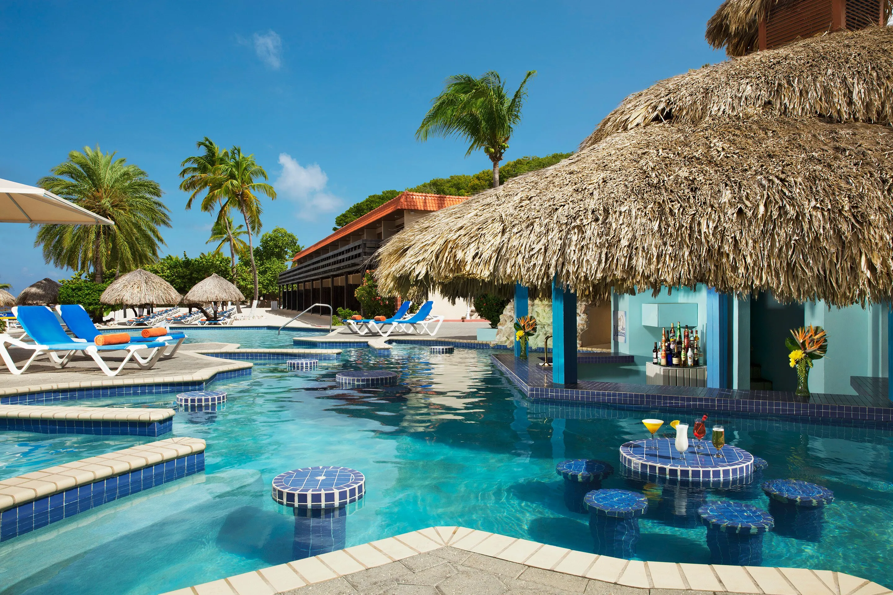 Curazao Sunscape Resort