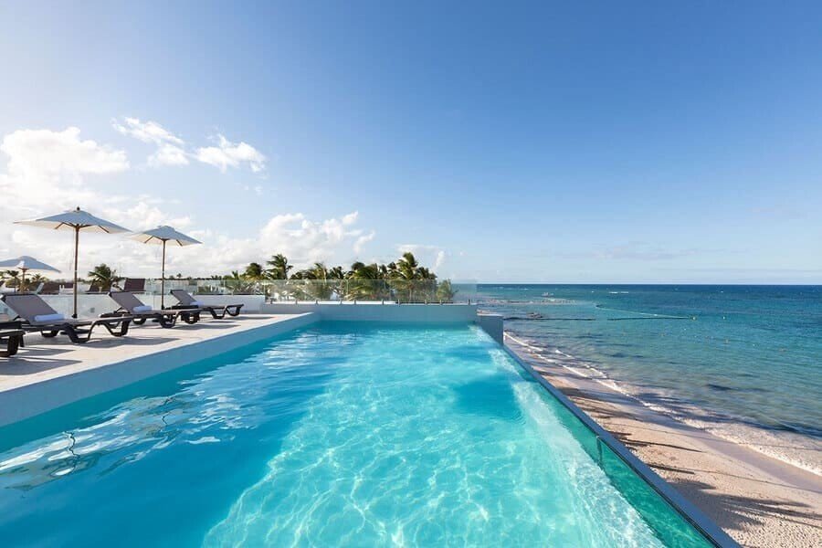 Punta Cana Whala!Bávaro