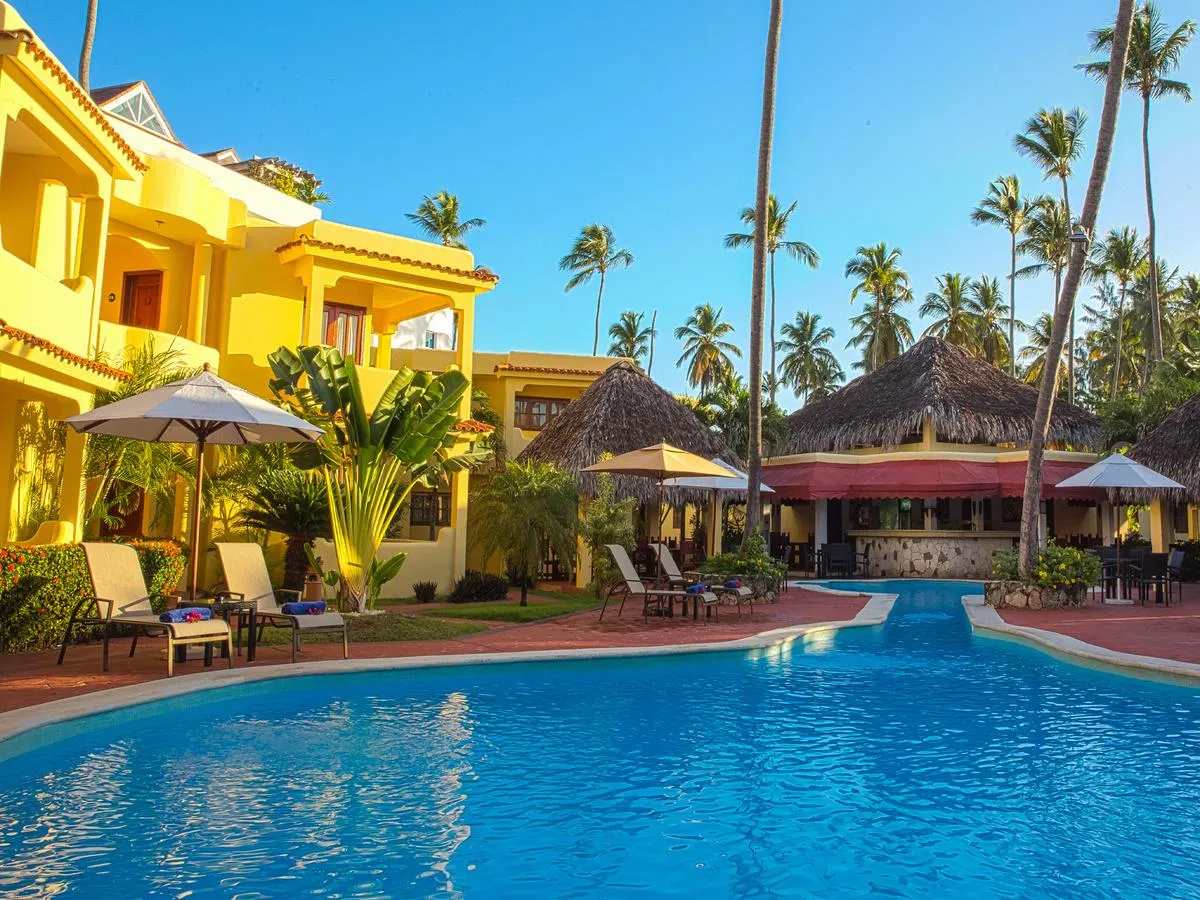 Punta Cana Whala!Bávaro