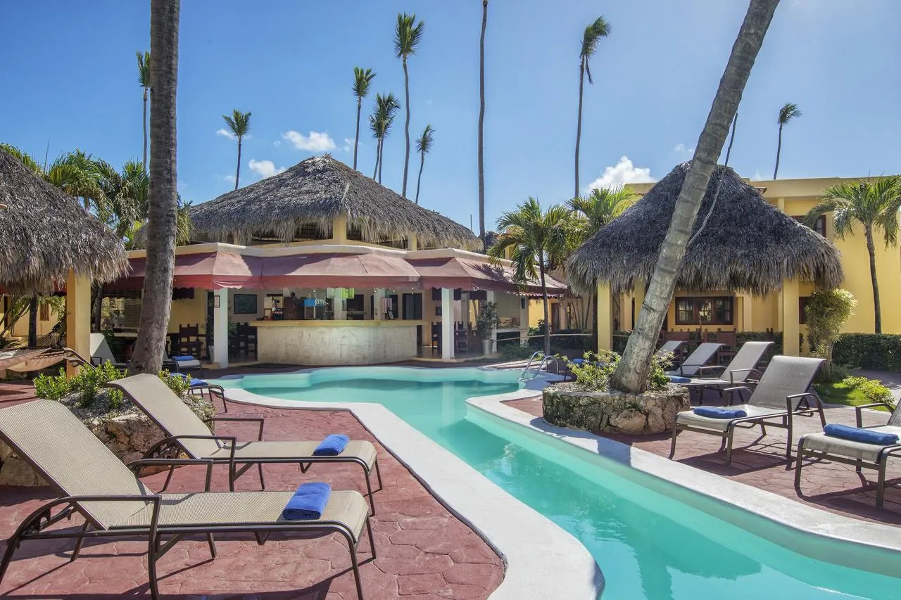 Punta Cana Whala!Bávaro