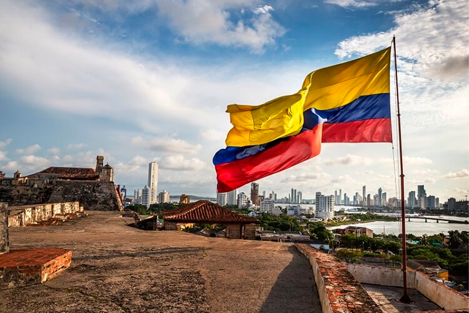 Colombia