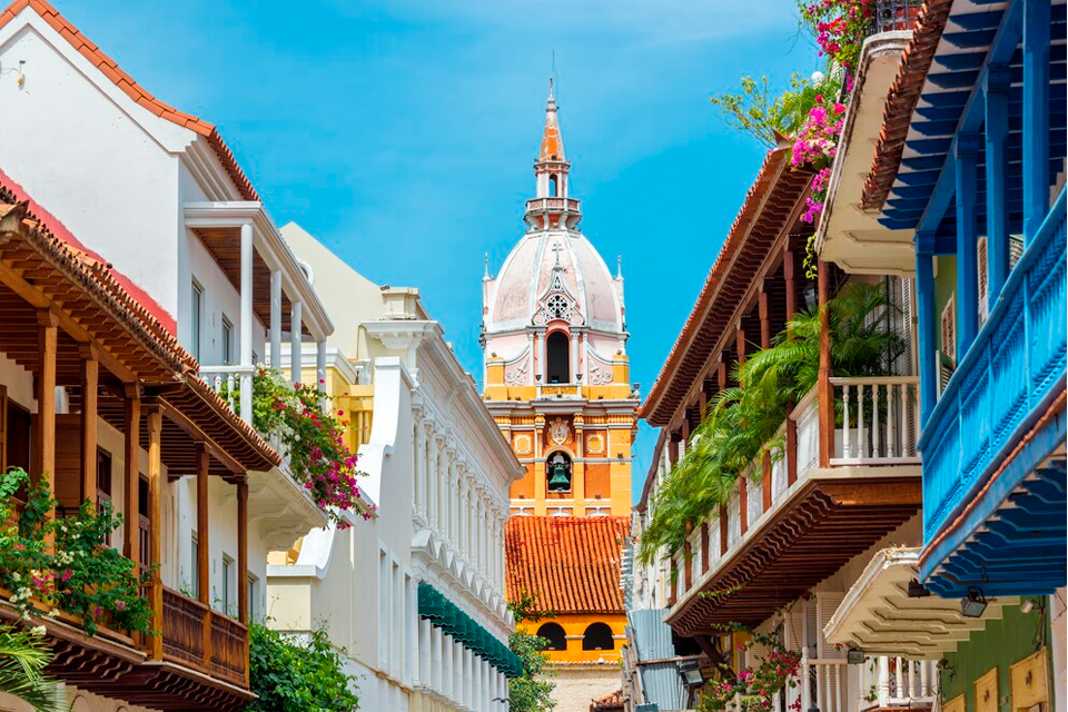 Cartagena