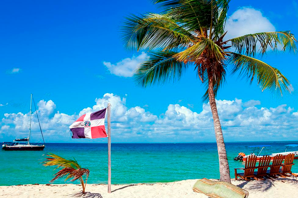 República Dominicana