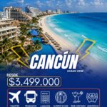Cancún Ocean View