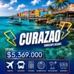 Curazao Sunscape Resort