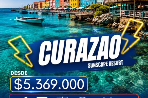Curazao Sunscape Resort