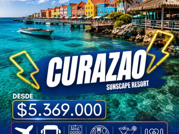Curazao Sunscape Resort