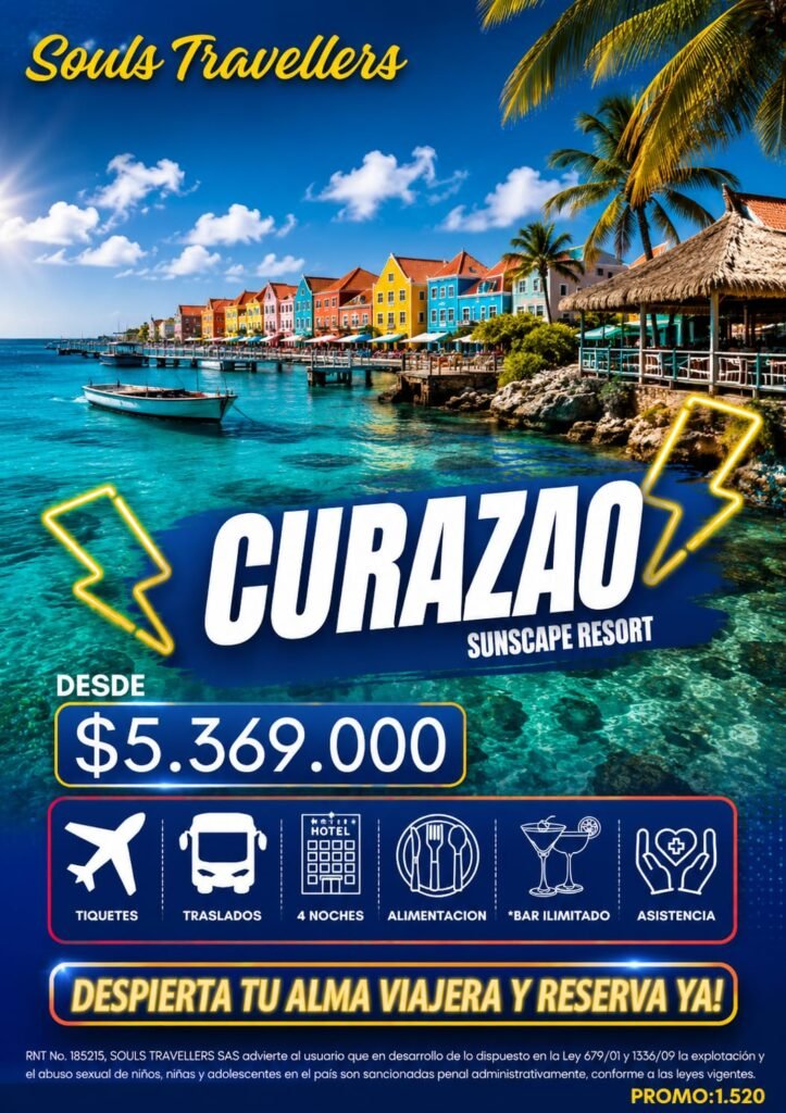 Curazao Sunscape Resort