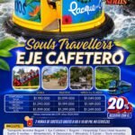 Eje Cafetero Terrestre – Finca Hotel Nuestro Sueño