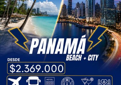 Promo panama