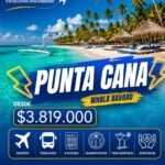 Punta Cana Whala!Bávaro