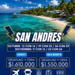San Andres Islas